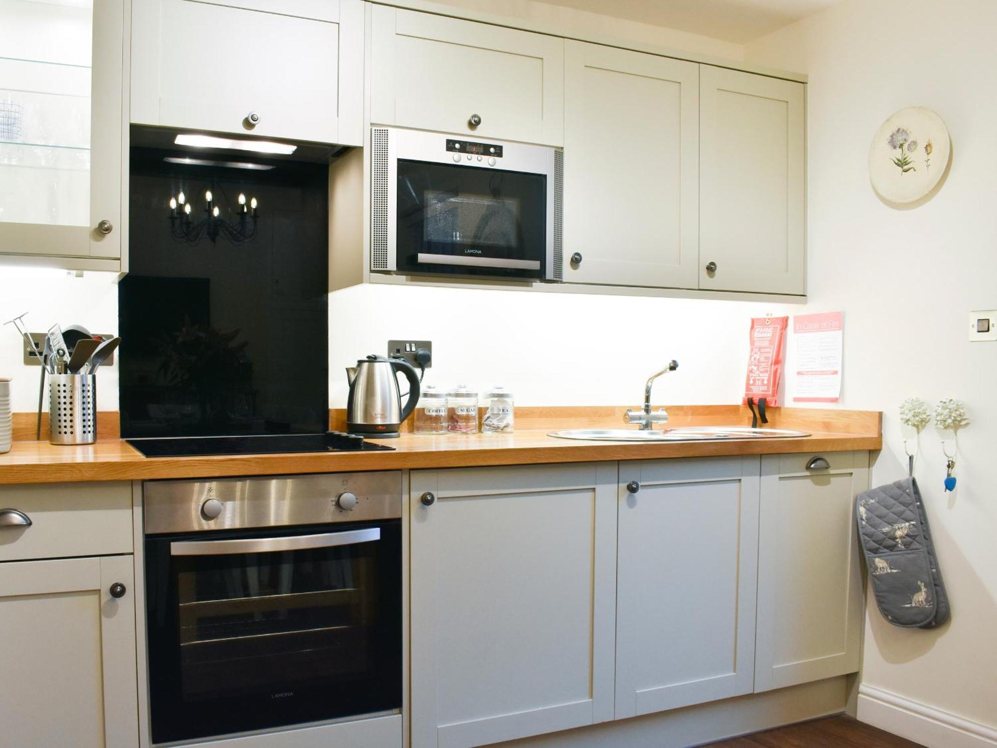 Darton Cottage Whitby Exterior photo