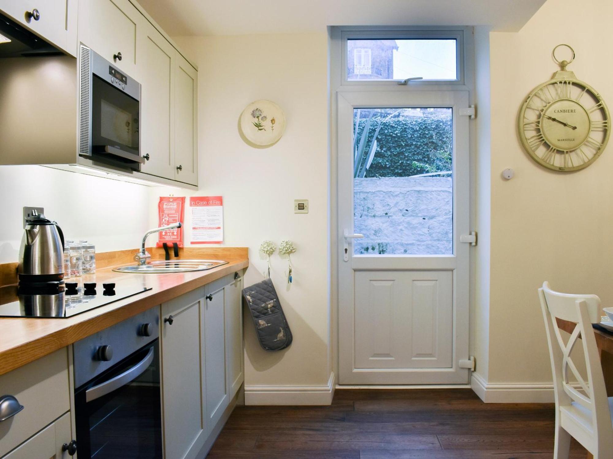 Darton Cottage Whitby Exterior photo