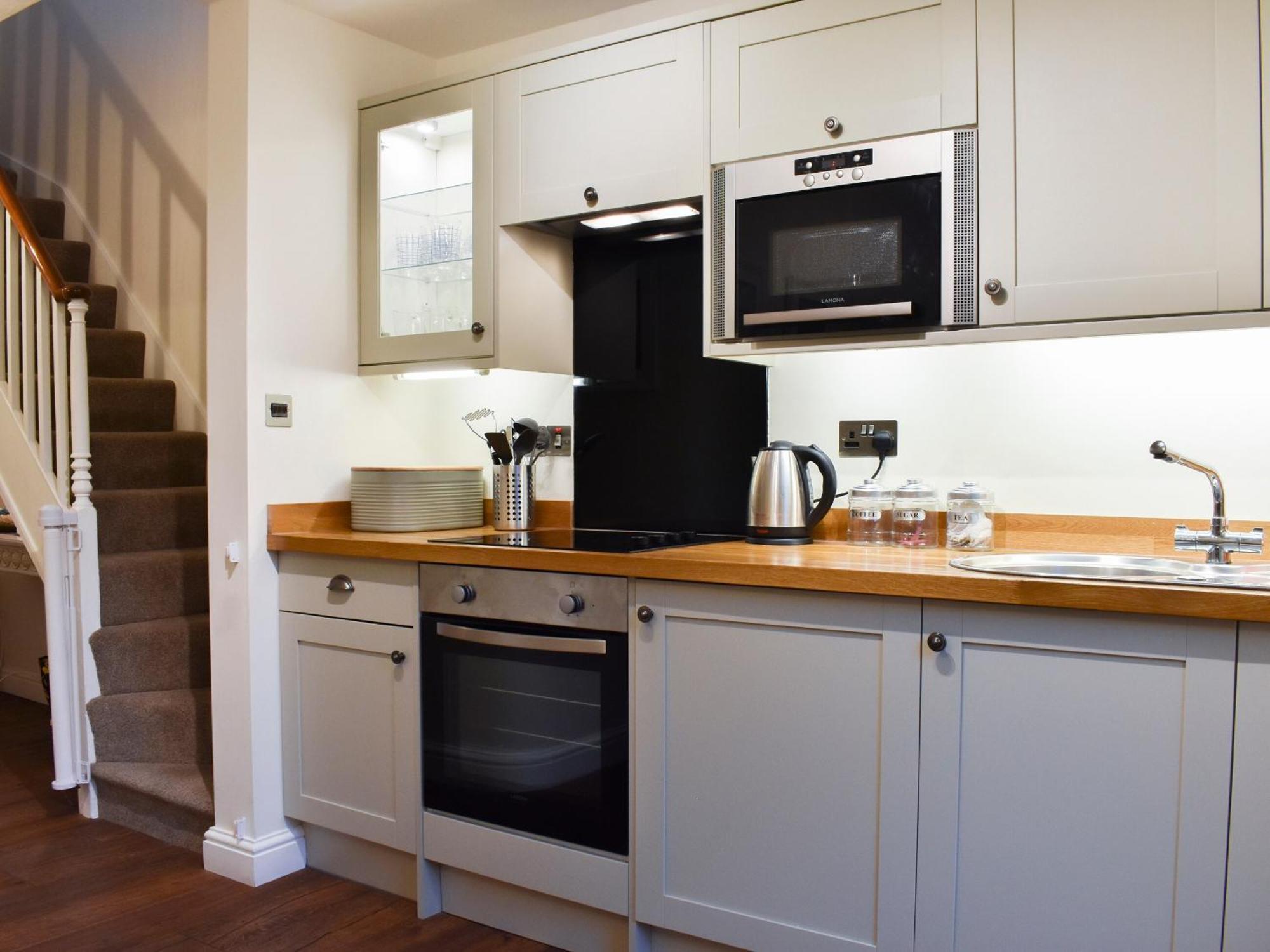 Darton Cottage Whitby Exterior photo