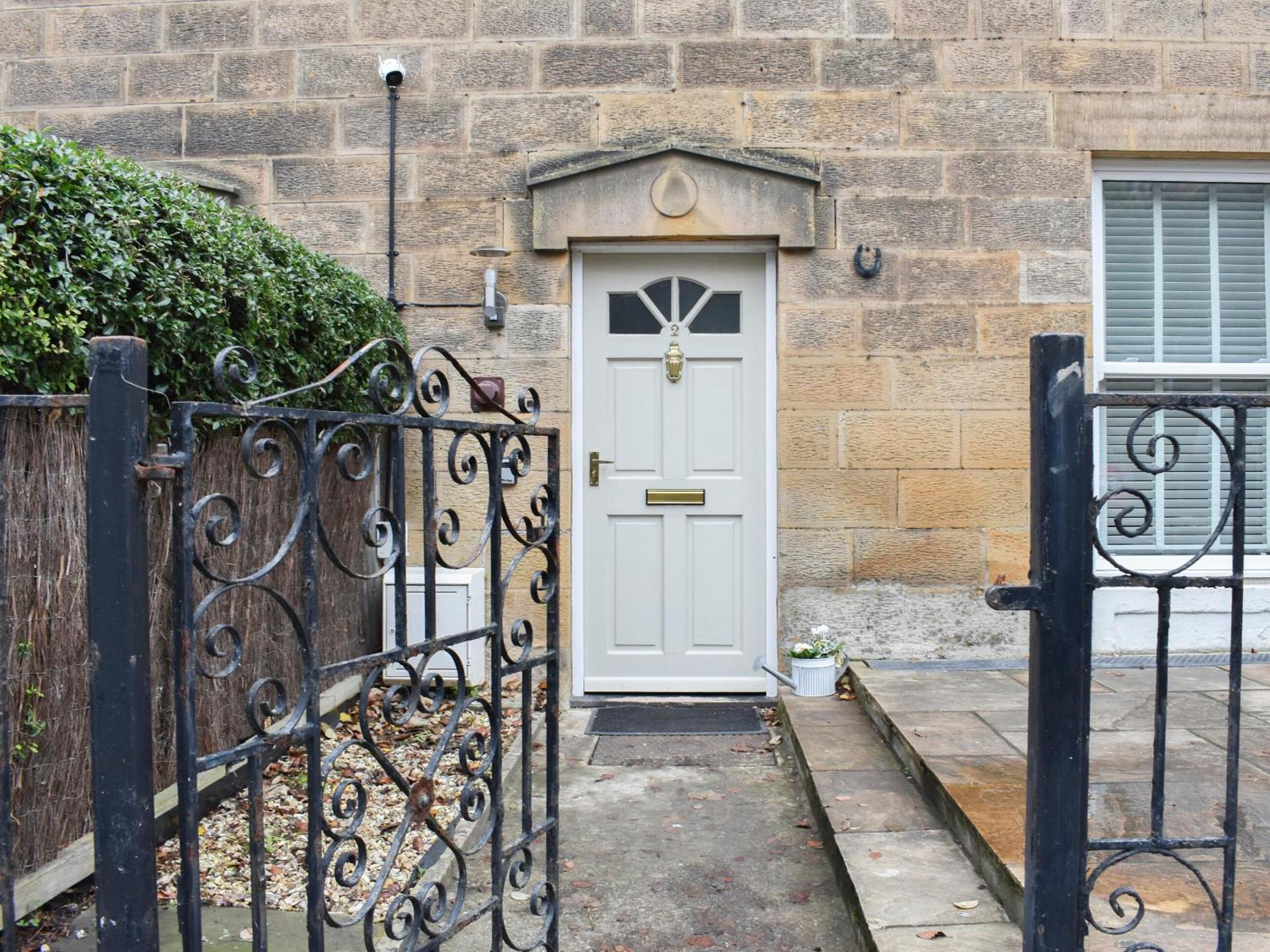 Darton Cottage Whitby Exterior photo
